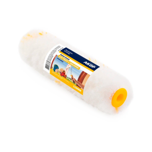 Мини-ролик «Для работ  с  Эмалями» 110мм