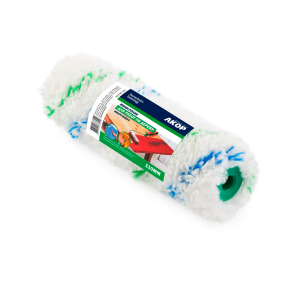 Мини-ролик «Для работ по Дереву»  60мм