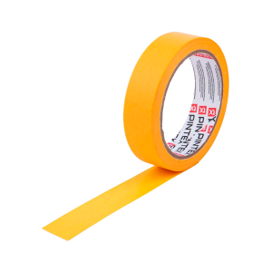 Малярная лента PINTEX Pro WASHI 38мм*25м./48/