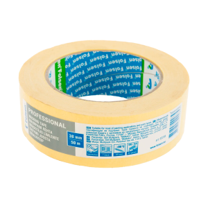 Лента малярная Folsen КрепНК120мкм5дн 38мм*50м