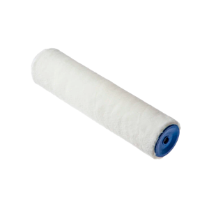 Ролик 240, 8мм, велюр, белый 101 (22448024)