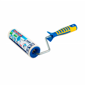 Валик ПРОФИ велюр-шерсть 2х ручка 240, 8мм