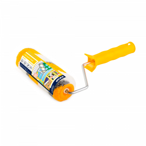 Валик Эксперт полиакрил Тигр 240, 6мм