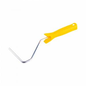 Бугель для мини-валиков 50-75мм, L 30см, пластиковая ручка 6_1