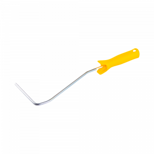 Бугель для мини-валиков 100-150мм, L 30см, пластиковая ручка 6_2