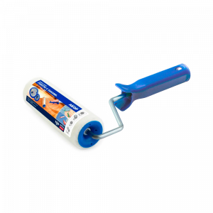 Валик в сборе МАСТЕР РАБОТЫ С ЛАКАМИ, L180