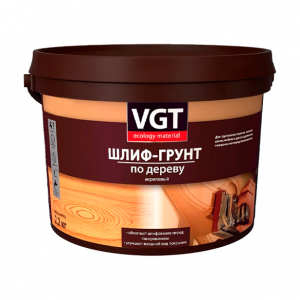 Шлиф-грунт ВД-АК-0301 2.2кг