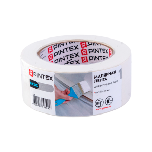 Малярная лента PINTEX basic 48мм*50м./36/