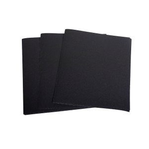 Шкурка абразив. на ткан. осн., водост, зер. 150