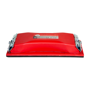 Ручной шлифовщик, 210х105мм