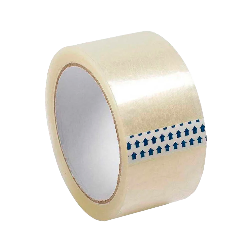 Прозрачная лента