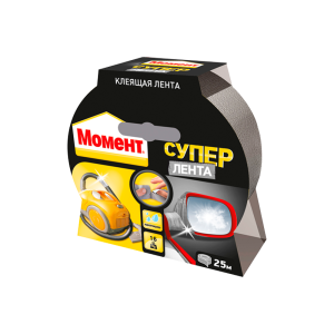 Лена Момент Супер на ед.блистере (серебро) 10м