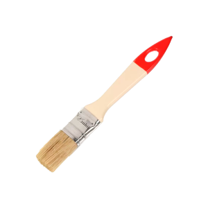 Кисть «Столичная» АКОР КФ 25мм