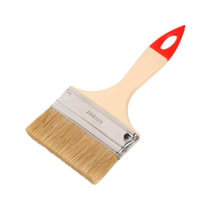 Кисть «Столичная» АКОР КФ100мм