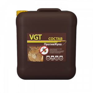 Состав «ПротивЖука» 5кг