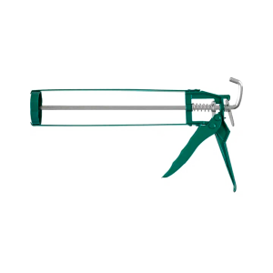 Пистолет для герметика ДЛЯ ДЕЛА 101 скелетный 101