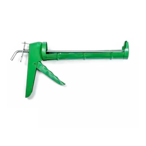 Пистолет для герметика ДЛЯ ДЕЛА 102 полукорпусной 102