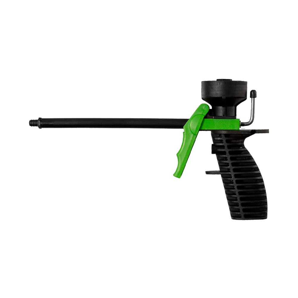 Для монтажной пены