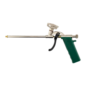 Пистолет для монтажной пены 16 ДЛЯ ДЕЛА, уп.10 шт 016