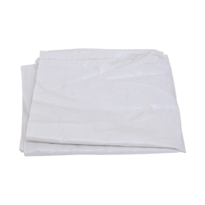 Мешок для строительного мусора белый