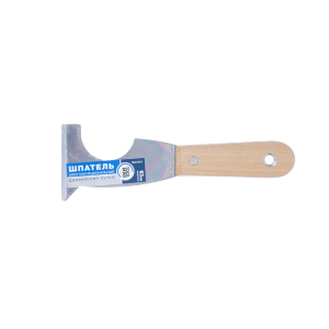 Шпатель для ржавчины,многофункциональный 63мм