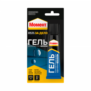 Момент-Гель 30мл на единичном блистере (25)