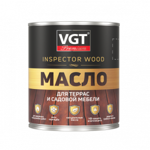 Деревозащита