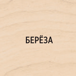 Берёза:Pinotex